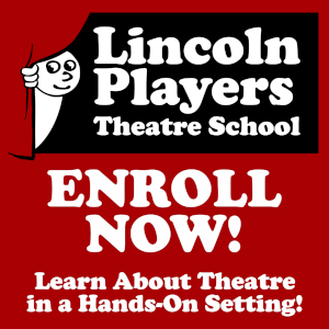 Lincoln Players Theatre School