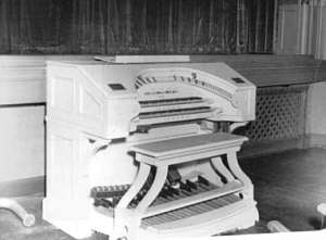 wurlitzer organ for sale craigslist