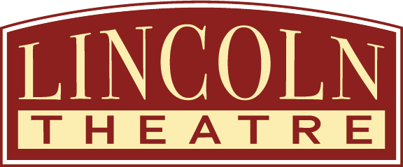 Lincoln Theater Seating Chart