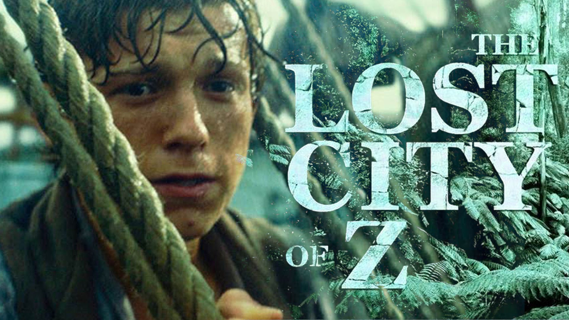 The Lost City of Z | Lincoln Theatre