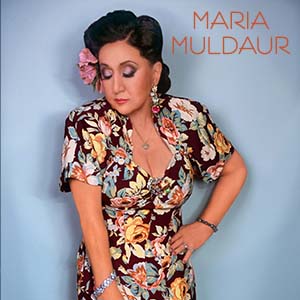 LIVE IN CONCERT: MARIA MULDAUR | Lincoln Theatre