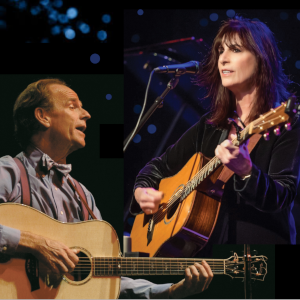 karla bonoff and livingston taylor tour