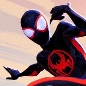 Spider-Man: Across the Spider-Verse (PG)