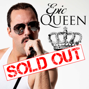 LIVE IN CONCERT: EPIC QUEEN | Lincoln Theatre
