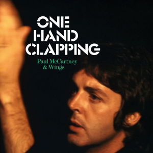 FILM EVENT: PAUL MCCARTNEY AND WINGS - ONE HAND CLAPPING | Lincoln Theatre