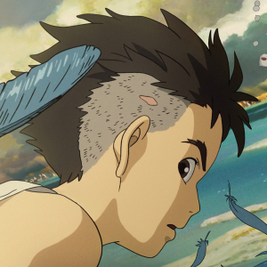 FILM: THE BOY AND THE HERON | Lincoln Theatre