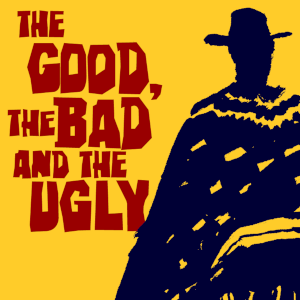 FILM: THE GOOD, THE BAD AND THE UGLY | Lincoln Theatre