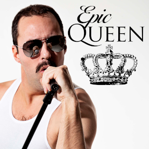 LIVE IN CONCERT: EPIC QUEEN | Lincoln Theatre