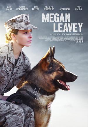 Megan Leavey  Lincoln Theatre