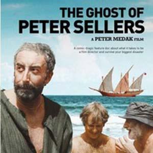 The Ghost of Peter Sellers Movie - One ...