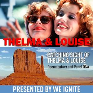 Thelma & Louise - Film