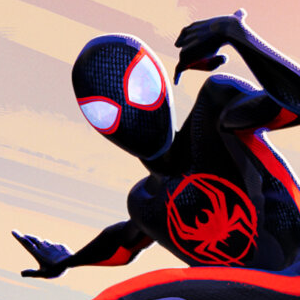SPIDER-MAN: ACROSS THE SPIDER-VERSE - Official Trailer