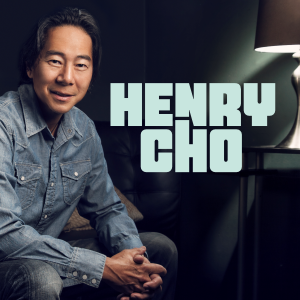 LIVE COMEDY: HENRY CHO | Lincoln Theatre