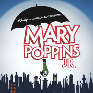 Department of Theatre presents: 'Mary Poppins