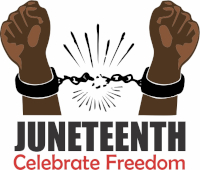 Juneteenth: Celebrate Freedom